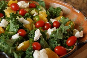 Kale-Orange-and-JalapeÃ±o-Salad